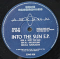 Arksun – Into The Sun E.P.