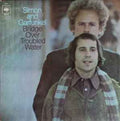 Simon And Garfunkel* ‎– Bridge Over Troubled Water