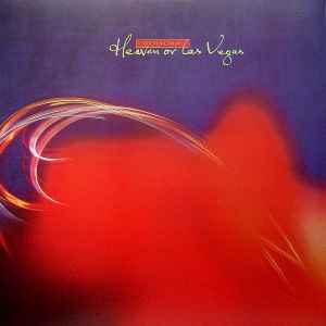 Cocteau Twins ‎– Heaven Or Las Vegas