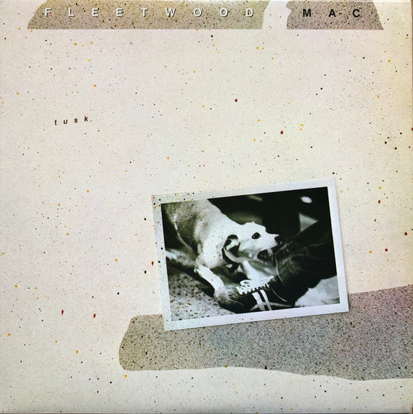Fleetwood Mac ‎– Tusk