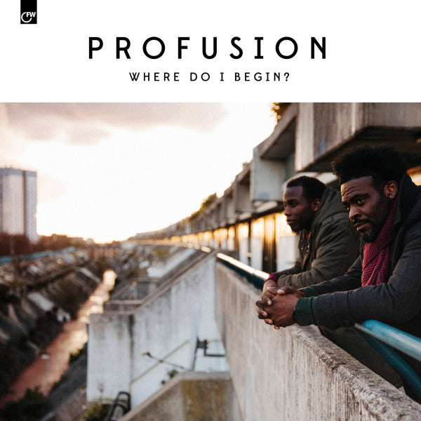 Profusion – Where Do I Begin?