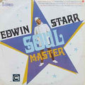 Edwin Starr ‎– Soul Master