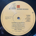 Neil Young – Tonight's The Night