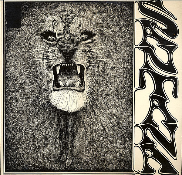 Santana – Santana