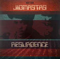 Jigmastas ‎– Resurgence