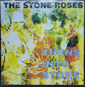 The Stone Roses – Turns Into Stone