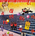 The O'Jays ‎– Greatest Hits