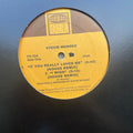 Stevie Wonder – If You Really Loved Me (House remix)