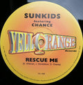Sunkids Featuring Chance – Rescue Me