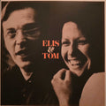 Elis Regina, Antonio Carlos Jobim – Elis &amp; Tom