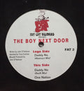 The Boy Next Door – Daddy No