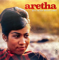 Aretha Franklin With The Ray Bryant Combo ‎– Aretha Franklin