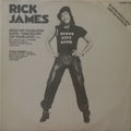 Rick James ‎– High On Your Love Suite / One Mo Hit (Of Your Love)