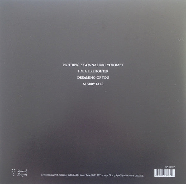 Cigarettes After Sex ‎– I.