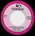 First Choice ‎– Let No Man Put Us Under
