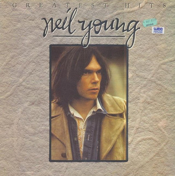 Neil Young – Greatest Hits