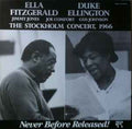 Ella Fitzgerald, Duke Ellington ‎– The Stockholm Concert, 1966