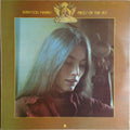 Emmylou Harris ‎– Pieces Of The Sky