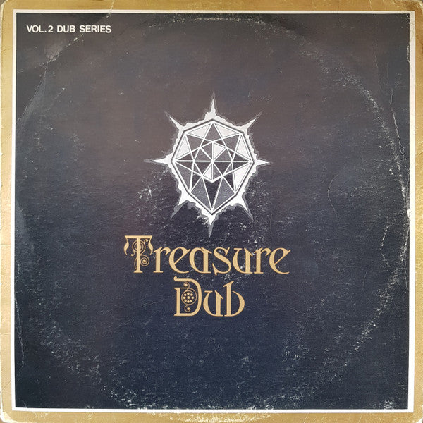 Arthur "Duke" Reid – Treasure Dub Vol 2