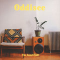 Oddisee ‎– The Good Fight