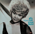 Etta James – R &  B Dynamite