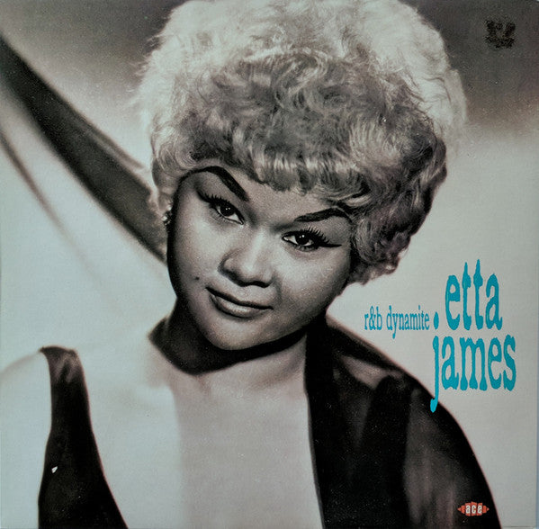 Etta James – R &  B Dynamite