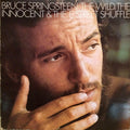 Bruce Springsteen ‎– The Wild, The Innocent &amp; The E Street Shuffle
