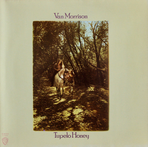 Van Morrison – Tupelo Honey