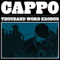 Cappo ‎– Thousand Word Exodus