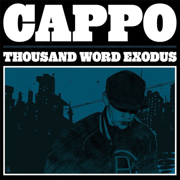Cappo ‎– Thousand Word Exodus