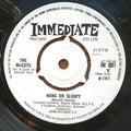 The McCoys ‎– Hang On Sloopy