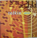 Various ‎– Talkin' Verve