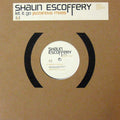 Shaun Escoffery ‎– Let It Go (Jazzanova Mixes)