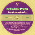 The Reese Project / Funky Green Dogs From Outer Space – Network Retro #7 - Back 2 Back Classics