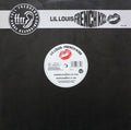 Lil Louis* ‎– French Kiss