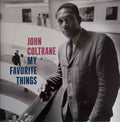 John Coltrane ‎– My Favorite Things