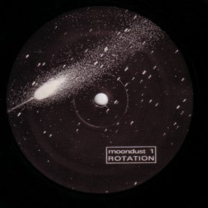 Rotation ‎– Moondust