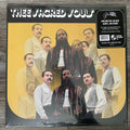 Thee Sacred Souls – Thee Sacred Souls
