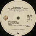 Funkadelic ‎– Maggot Brain EP