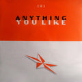 Hans G.* – Anything You Like