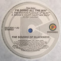 The Sounds Of Blackness ‎– I'm Going All The Way