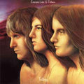 Emerson, Lake Palmer ‎– Trilogy