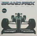 Teenage Fanclub – Grand Prix