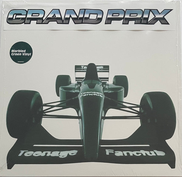 Teenage Fanclub – Grand Prix