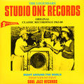 The Legendary Studio One Records (Original Classic Recordings 1963-1980)