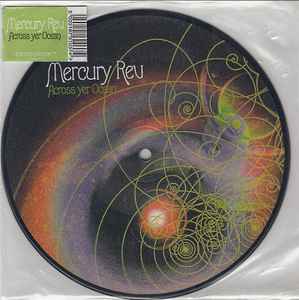 Mercury Rev ‎– Across Yer Ocean