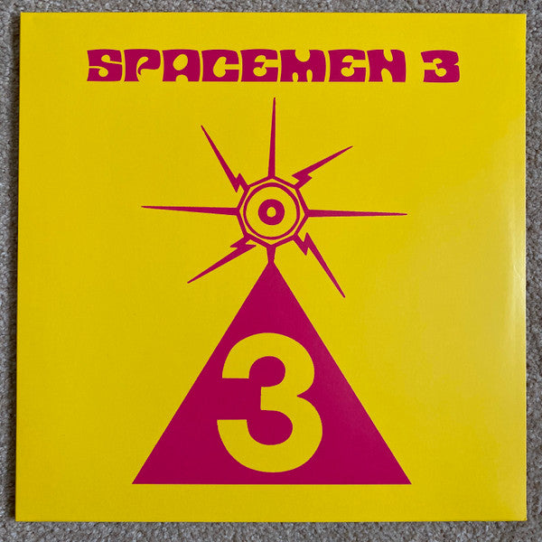 Spacemen 3 – Threebie 3