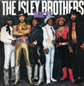 The Isley Brothers ‎– Inside You