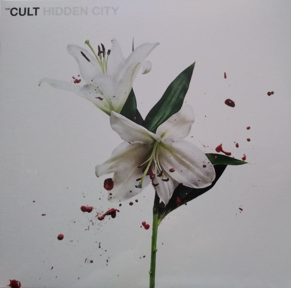 The Cult – Hidden City
