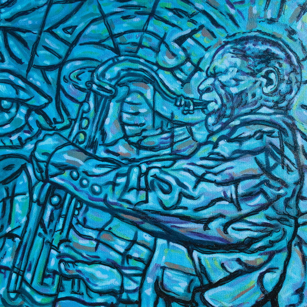 Various – Spiritual Jazz 15: A Tribute To Trane